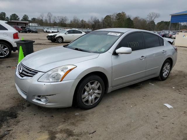 NISSAN ALTIMA BAS 2010 1n4al2ap8an488854