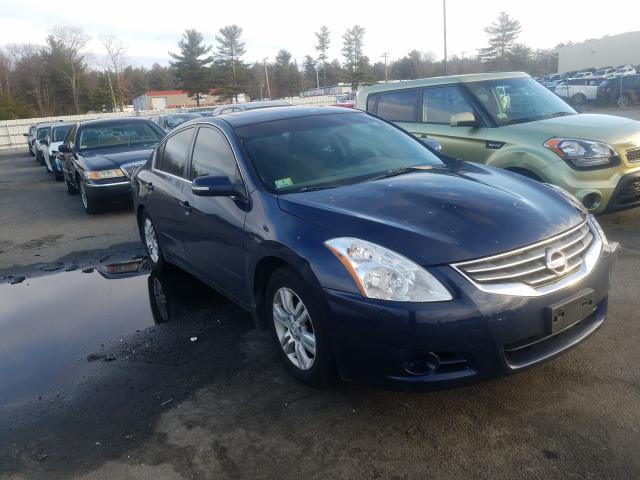 NISSAN ALTIMA BAS 2010 1n4al2ap8an488904