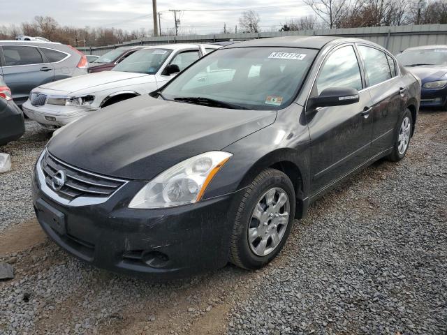 NISSAN ALTIMA BAS 2010 1n4al2ap8an489020