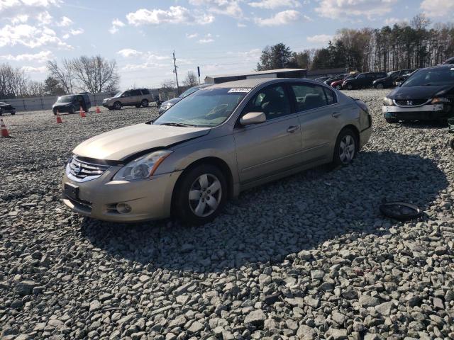 NISSAN ALTIMA BAS 2010 1n4al2ap8an489230