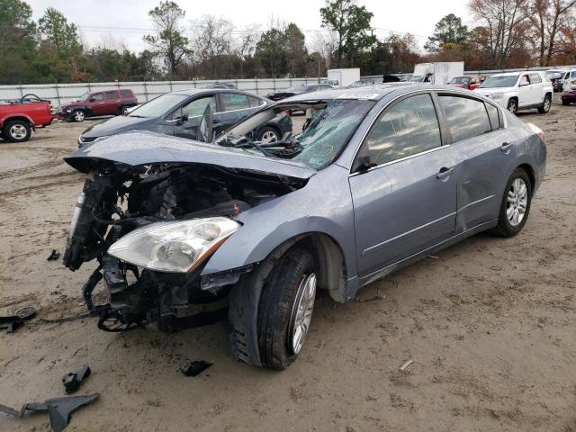 NISSAN ALTIMA BAS 2010 1n4al2ap8an489468