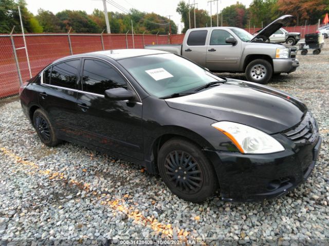 NISSAN ALTIMA 2010 1n4al2ap8an489664