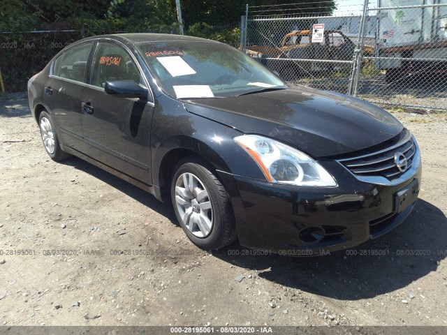 NISSAN ALTIMA 2010 1n4al2ap8an490121