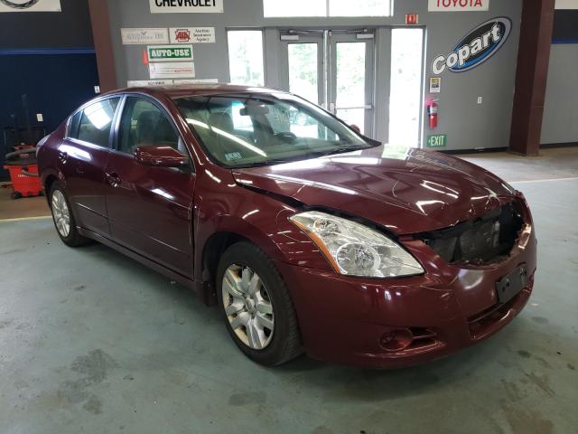 NISSAN ALTIMA BAS 2010 1n4al2ap8an490765