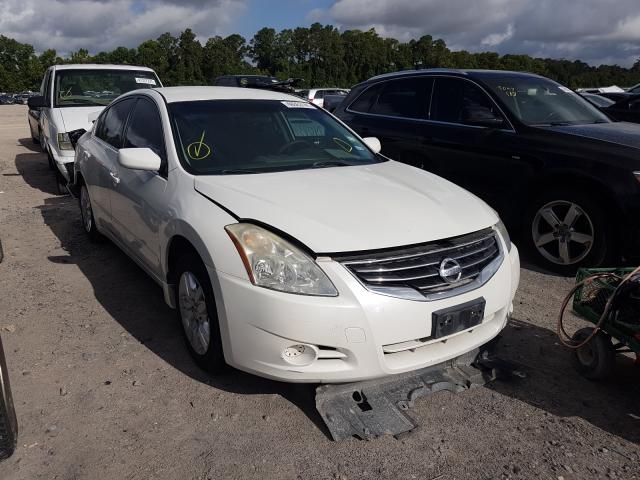 NISSAN ALTIMA BAS 2010 1n4al2ap8an491107