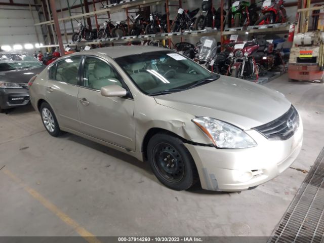 NISSAN ALTIMA 2010 1n4al2ap8an491348