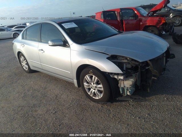 NISSAN ALTIMA 2010 1n4al2ap8an491544