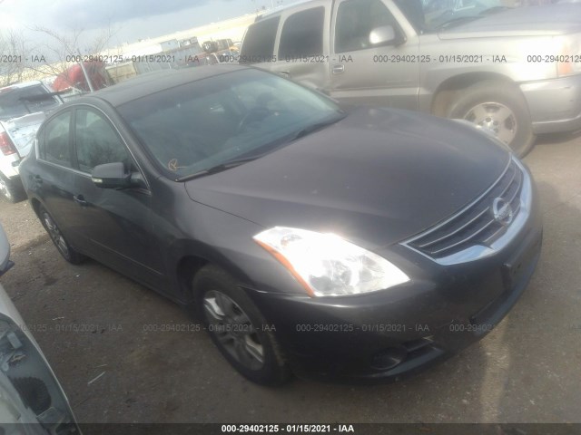 NISSAN ALTIMA 2010 1n4al2ap8an491902