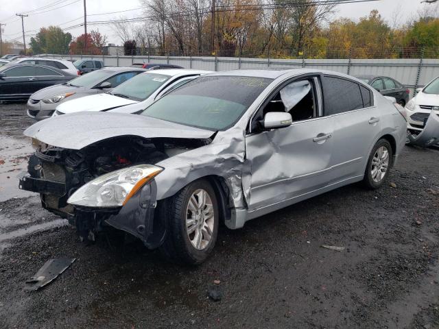 NISSAN ALTIMA 2010 1n4al2ap8an491950