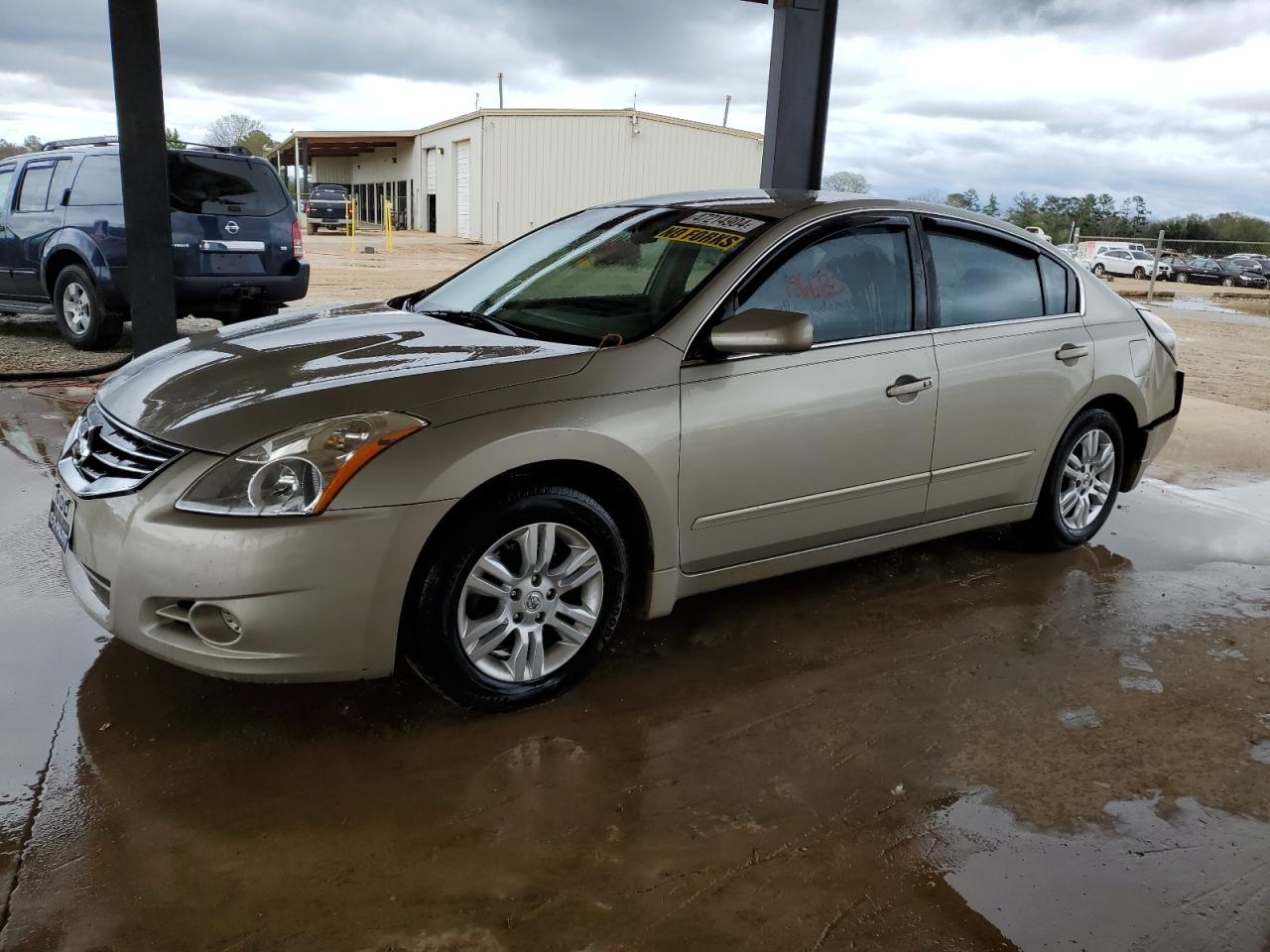 NISSAN ALTIMA 2010 1n4al2ap8an492869