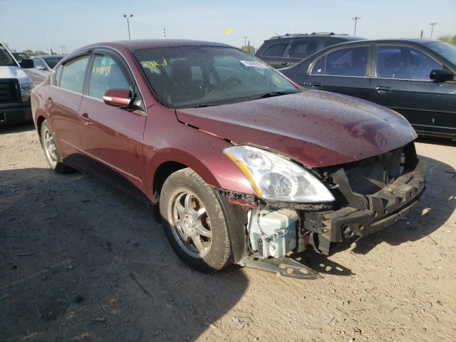 NISSAN ALTIMA BAS 2010 1n4al2ap8an492886