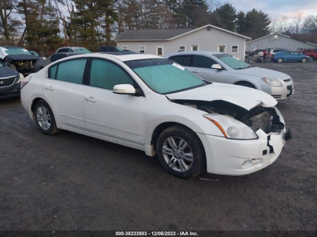 NISSAN ALTIMA 2010 1n4al2ap8an493357