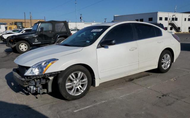 NISSAN ALTIMA BAS 2010 1n4al2ap8an493374