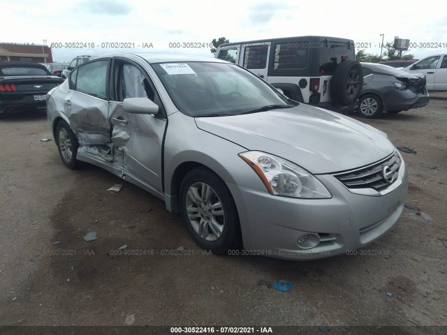 NISSAN ALTIMA 2010 1n4al2ap8an493505