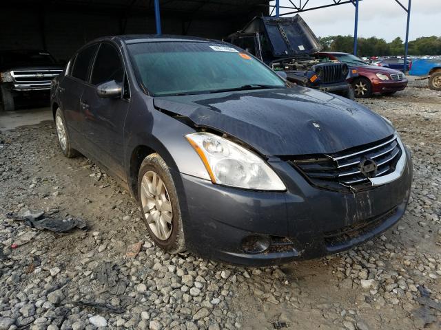 NISSAN ALTIMA BAS 2010 1n4al2ap8an493553