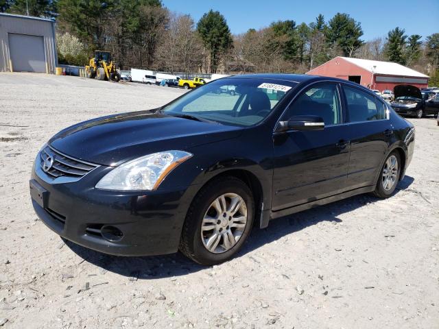 NISSAN ALTIMA 2010 1n4al2ap8an493682