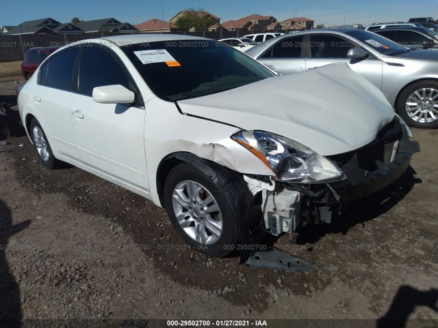 NISSAN ALTIMA 2010 1n4al2ap8an494007