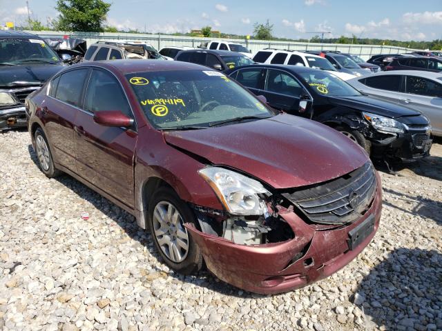 NISSAN ALTIMA BAS 2010 1n4al2ap8an494119