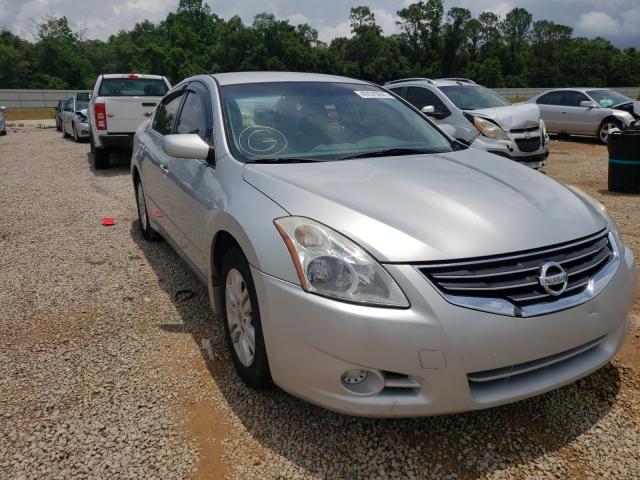 NISSAN ALTIMA BAS 2010 1n4al2ap8an494301