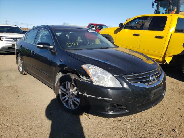 NISSAN ALTIMA BAS 2010 1n4al2ap8an494606