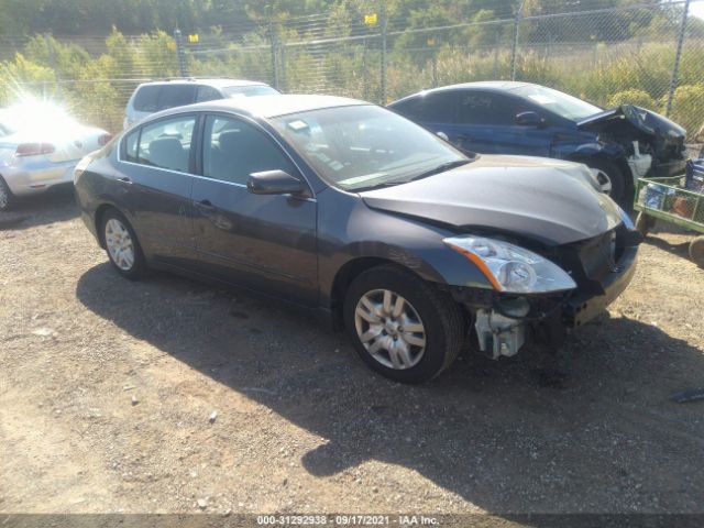 NISSAN ALTIMA 2010 1n4al2ap8an494945