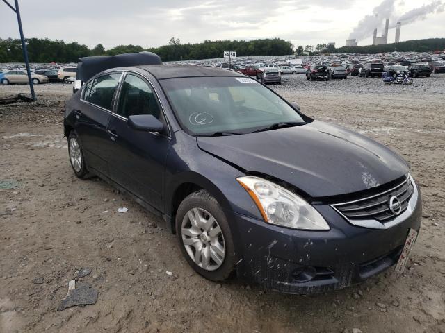 NISSAN ALTIMA BAS 2010 1n4al2ap8an495075