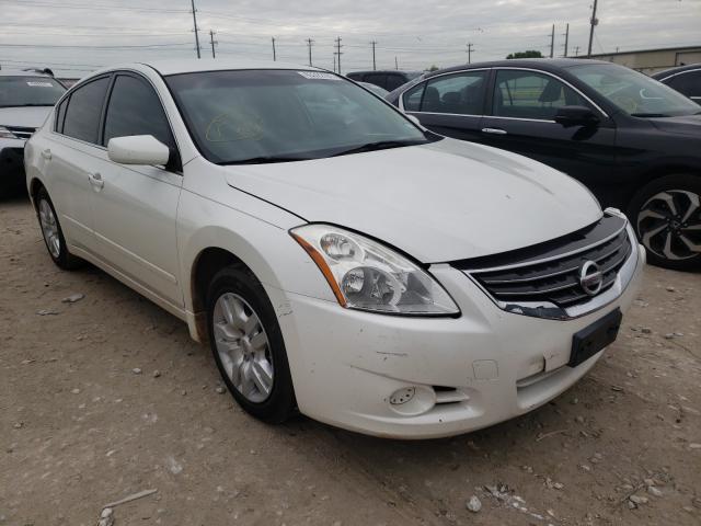 NISSAN NULL 2010 1n4al2ap8an495657