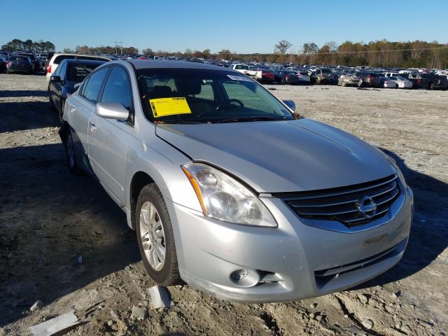 NISSAN ALTIMA BAS 2010 1n4al2ap8an496078