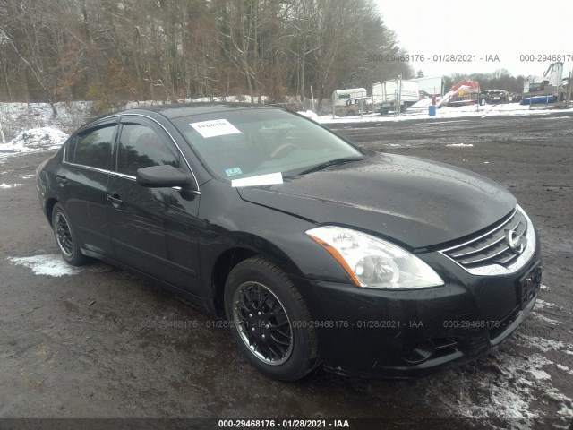 NISSAN ALTIMA 2010 1n4al2ap8an496291