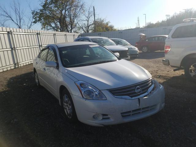 NISSAN ALTIMA BAS 2010 1n4al2ap8an496419