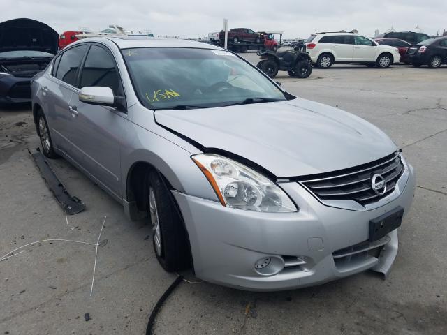 NISSAN ALTIMA BAS 2010 1n4al2ap8an496548