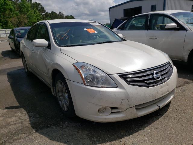 NISSAN ALTIMA BAS 2010 1n4al2ap8an496937