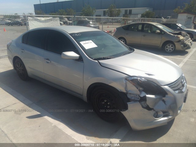 NISSAN ALTIMA 2010 1n4al2ap8an497179