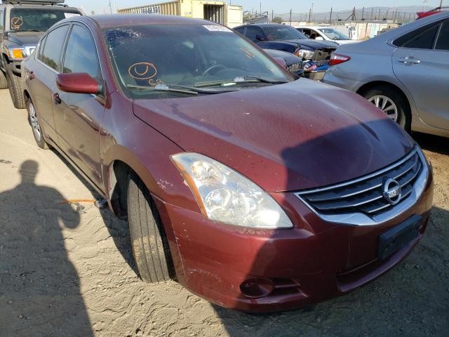 NISSAN ALTIMA BAS 2010 1n4al2ap8an498283