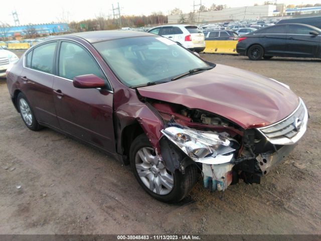 NISSAN ALTIMA 2010 1n4al2ap8an498378