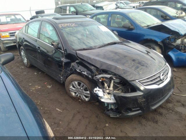 NISSAN ALTIMA 2010 1n4al2ap8an498431