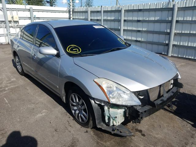 NISSAN ALTIMA BAS 2010 1n4al2ap8an498624