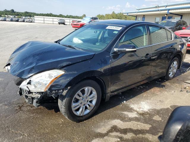 NISSAN ALTIMA BAS 2010 1n4al2ap8an499157