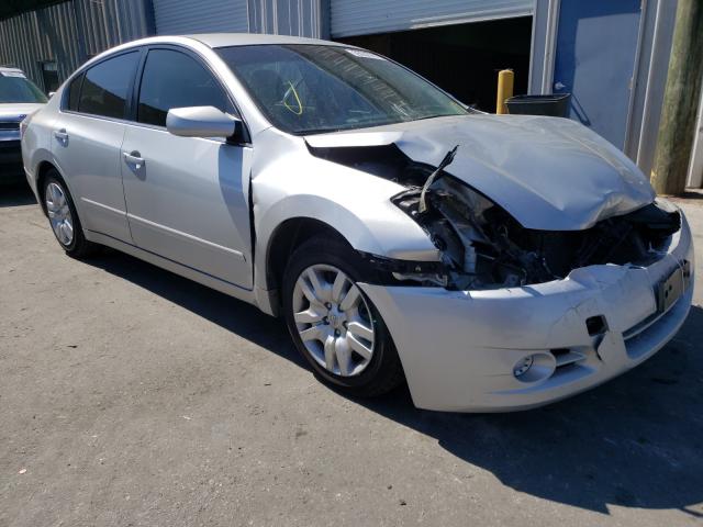 NISSAN ALTIMA BAS 2010 1n4al2ap8an499398