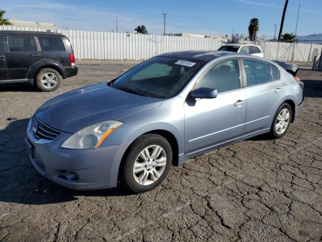 NISSAN ALTIMA 2010 1n4al2ap8an499482