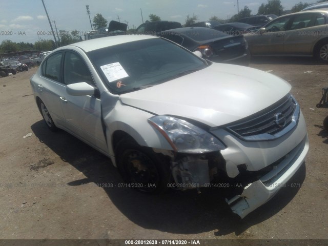 NISSAN ALTIMA 2010 1n4al2ap8an499577