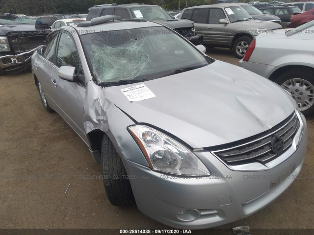 NISSAN ALTIMA 2010 1n4al2ap8an499661