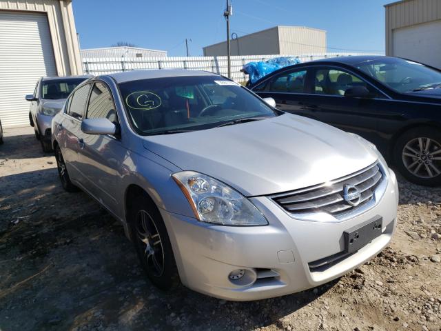 NISSAN ALTIMA BAS 2010 1n4al2ap8an500064