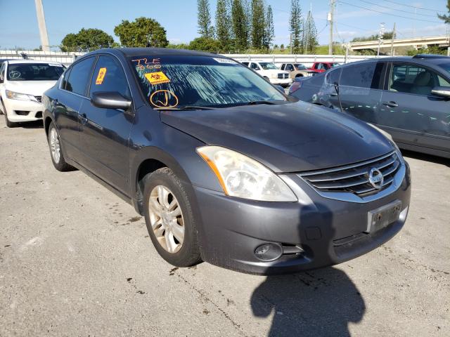 NISSAN ALTIMA BAS 2010 1n4al2ap8an500288