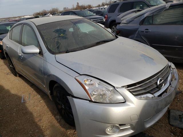 NISSAN ALTIMA BAS 2010 1n4al2ap8an500341