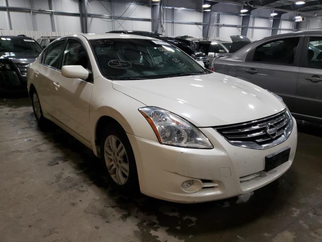 NISSAN ALTIMA BAS 2010 1n4al2ap8an500629