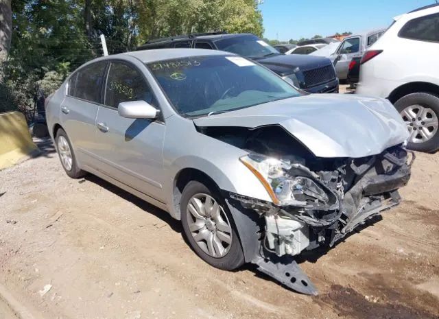 NISSAN ALTIMA 2010 1n4al2ap8an500808