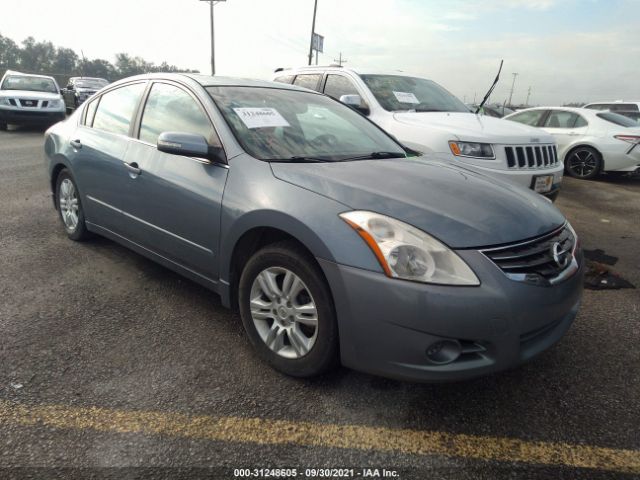 NISSAN ALTIMA 2010 1n4al2ap8an500842