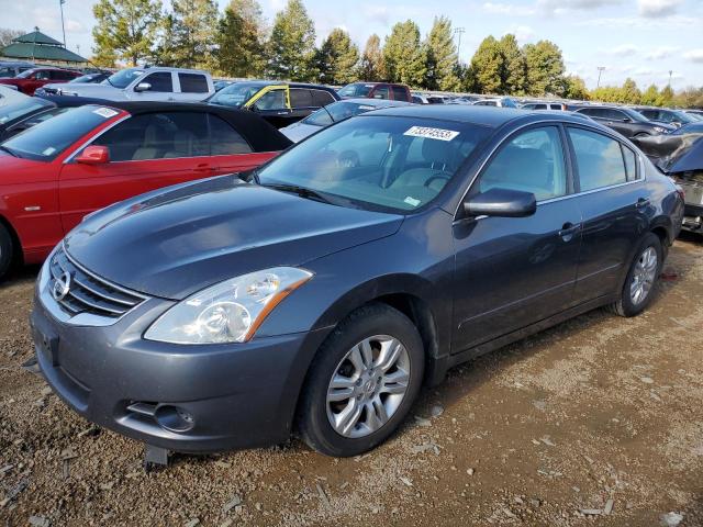 NISSAN ALTIMA 2010 1n4al2ap8an501201