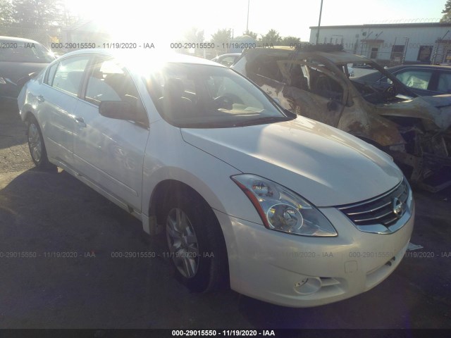 NISSAN ALTIMA 2010 1n4al2ap8an501215